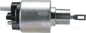 HC-Cargo 333147 - Тяговое реле, соленоид, стартер autospares.lv