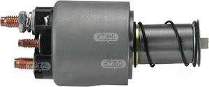 HC-Cargo 332103 - Тяговое реле, соленоид, стартер autospares.lv