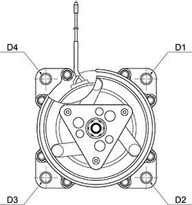 HC-Cargo 240398 - Компрессор кондиционера autospares.lv