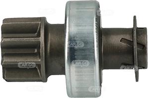 HC-Cargo 239557 - Ведущая шестерня, бендикс, стартер autospares.lv