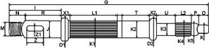 HC-Cargo 239155 - Ротор, генератор autospares.lv