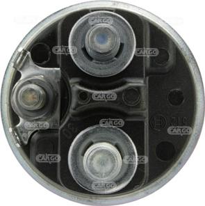 HC-Cargo 239841 - Тяговое реле, соленоид, стартер autospares.lv