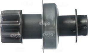 HC-Cargo 234970 - Ведущая шестерня, бендикс, стартер autospares.lv