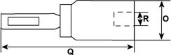 HC-Cargo 333922 - Тяговое реле, соленоид, стартер autospares.lv