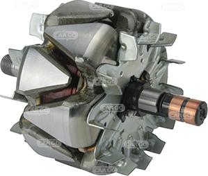 HC-Cargo 233924 - Ротор, генератор autospares.lv