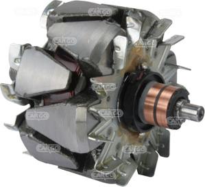 HC-Cargo 237127 - Ротор, генератор autospares.lv