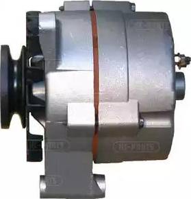 HC-Parts CA48IR - Генератор autospares.lv