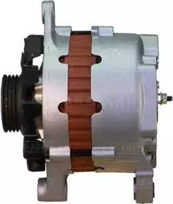 HC-Parts CA532IR - Генератор autospares.lv