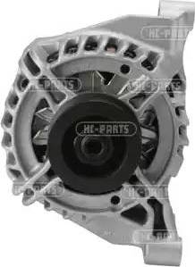 HC-Parts CA1998IR - Генератор autospares.lv