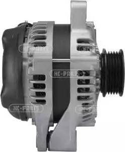 HC-Parts CA1950IR - Генератор autospares.lv