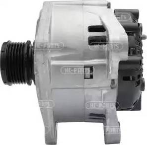 HC-Parts CA1933IR - Генератор autospares.lv
