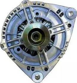 HC-Parts CA1493IR - Генератор autospares.lv