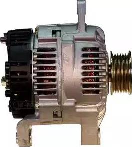 HC-Parts CA1444IR - Генератор autospares.lv