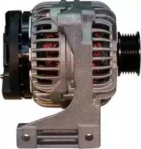 HC-Parts CA1443IR - Генератор autospares.lv