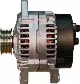 HC-Parts CA1452IR - Генератор autospares.lv