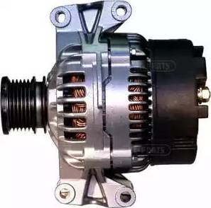 HC-Parts CA1489IR - Генератор autospares.lv