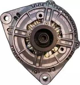 HC-Parts CA1477IR - Генератор autospares.lv