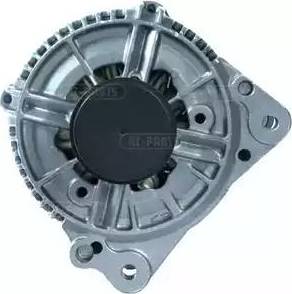 HC-Parts CA1590IR - Генератор autospares.lv