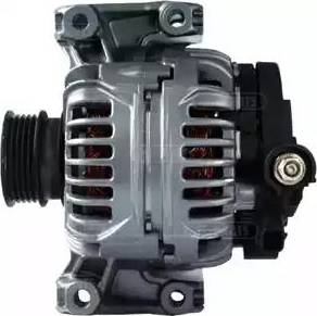 HC-Parts CA1592IR - Генератор autospares.lv