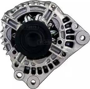 HC-Parts CA1548IR - Генератор autospares.lv