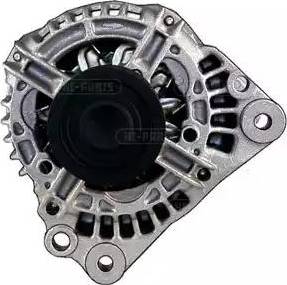 HC-Parts CA1547IR - Генератор autospares.lv