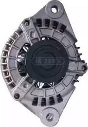 HC-Parts CA1698IR - Генератор autospares.lv
