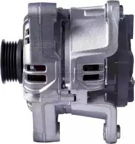 HC-Parts CA1561IR - Генератор autospares.lv