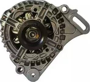 HC-Parts CA1568IR - Генератор autospares.lv