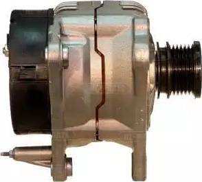 HC-Parts CA1510IR - Генератор autospares.lv