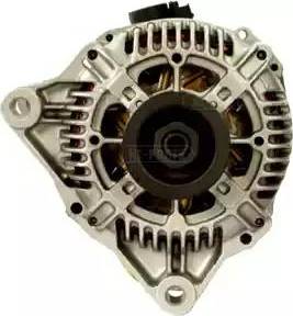 HC-Parts CA1589IR - Генератор autospares.lv