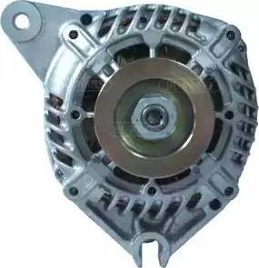 HC-Parts CA1583IR - Генератор autospares.lv