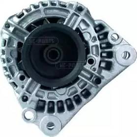 HC-Parts CA1587IR - Генератор autospares.lv