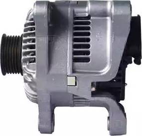 HC-Parts CA1578IR - Генератор autospares.lv
