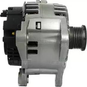 HC-Parts CA1645IR - Генератор autospares.lv