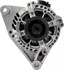 HC-Parts CA1640IR - Генератор autospares.lv