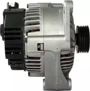 HC-Parts CA1641IR - Генератор autospares.lv