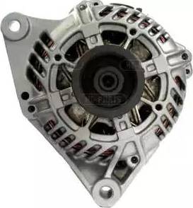 HC-Parts CA1642IR - Генератор autospares.lv