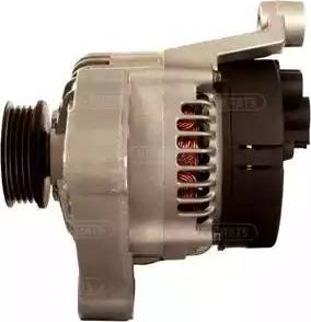 HC-Parts CA1647IR - Генератор autospares.lv