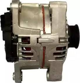 HC-Parts CA1658IR - Генератор autospares.lv