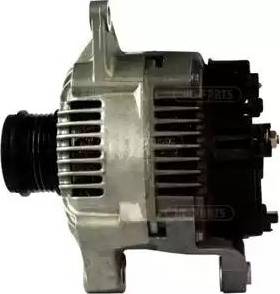 HC-Parts CA1653IR - Генератор autospares.lv