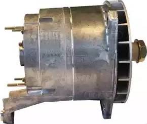 HC-Parts CA1667IR - Генератор autospares.lv