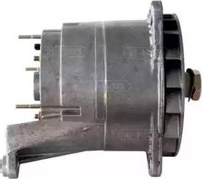 HC-Parts CA1624IR - Генератор autospares.lv