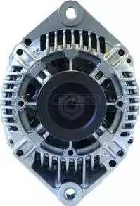 HC-Parts CA1622IR - Генератор autospares.lv