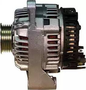 HC-Parts CA1095IR - Генератор autospares.lv