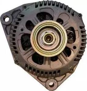 HC-Parts CA1098IR - Генератор autospares.lv