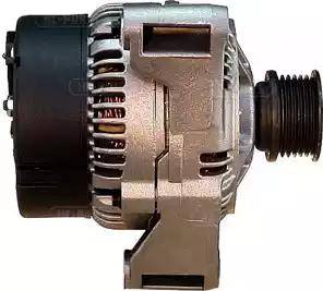 HC-Parts CA1044IR - Генератор autospares.lv