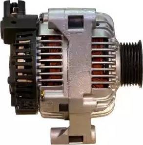 HC-Parts CA1052IR - Генератор autospares.lv