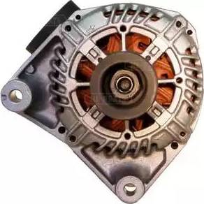 HC-Parts CA1064IR - Генератор autospares.lv