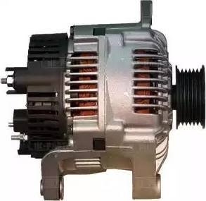 HC-Parts CA1080IR - Генератор autospares.lv