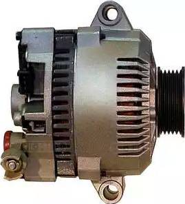 HC-Parts CA1034IR - Генератор autospares.lv